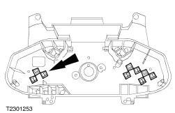 Ford Workshop Manuals > Fiesta 1996 (08.1995-02.2002) > Mechanical